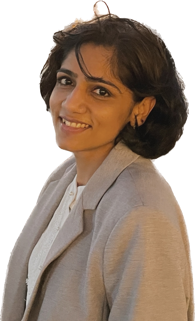 Rachana Kapadia