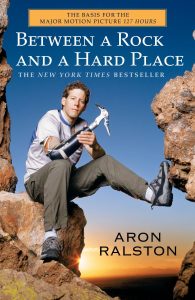 Aron Ralston