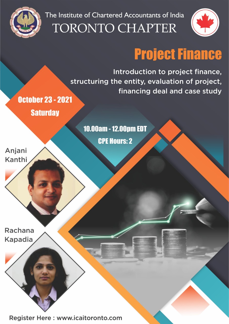 project finance